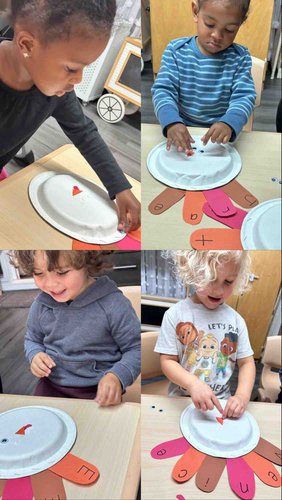 Photo of Flourishing Little Leaders Daycare - Carson, CA