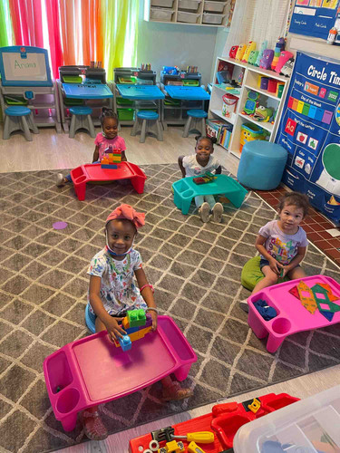 Photo of Appleseed Preschool/ Phillips Family Child Care Daycare - Bellflower, CA