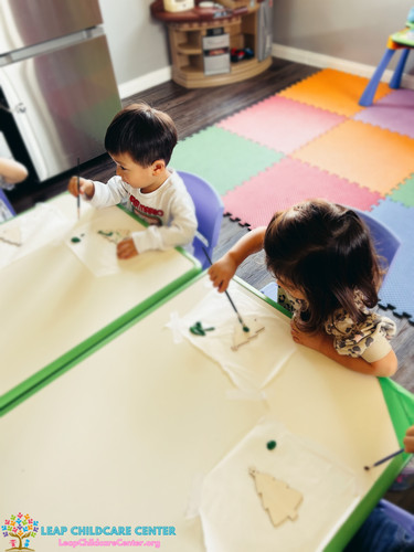 Photo of Leap Childcare Center - Bakersfield, CA