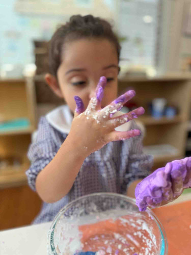 Photo of Mi Casa Feliz Family Childcare - San Jose, CA