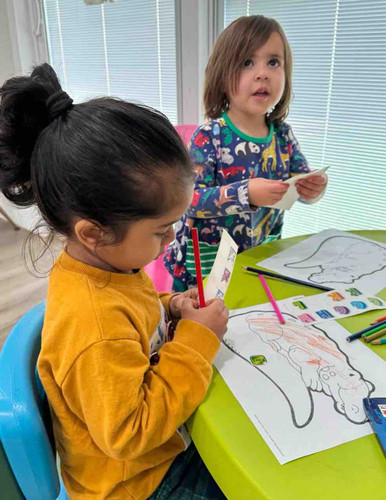 Photo of Green Apple Daycare - Newark, CA