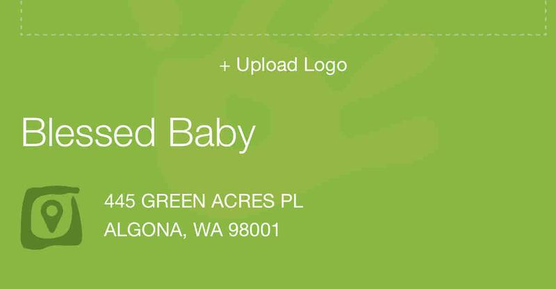 Photo of Blessed Baby Daycare - Algona, WA