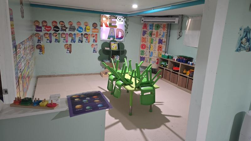 Photo of Little Paradise Daycare - Worcester, MA