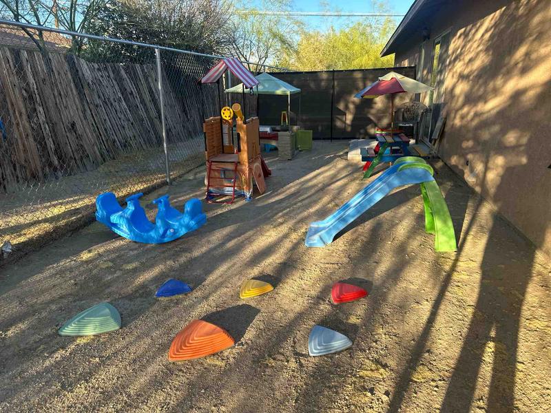 Photo of Gibbs Family Child Care