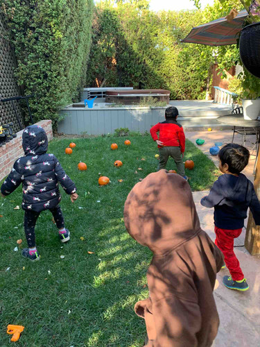 Photo of Fun & Learn Family Daycare - San Jose, CA