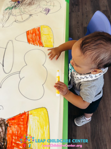 Photo of Leap Childcare Center - Bakersfield, CA