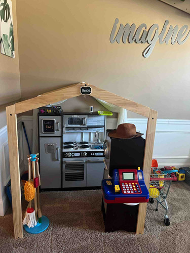 Photo of Johnson, Trecia N Daycare - Augusta, GA