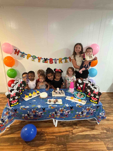 Photo of Kid’s Neighborhood - Syracuse, NY