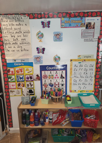 Photo of Children Are My Business Daycare - Jonesboro, GA