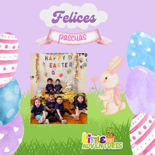 Photo of Little Adventures Daycare - Revere, MA