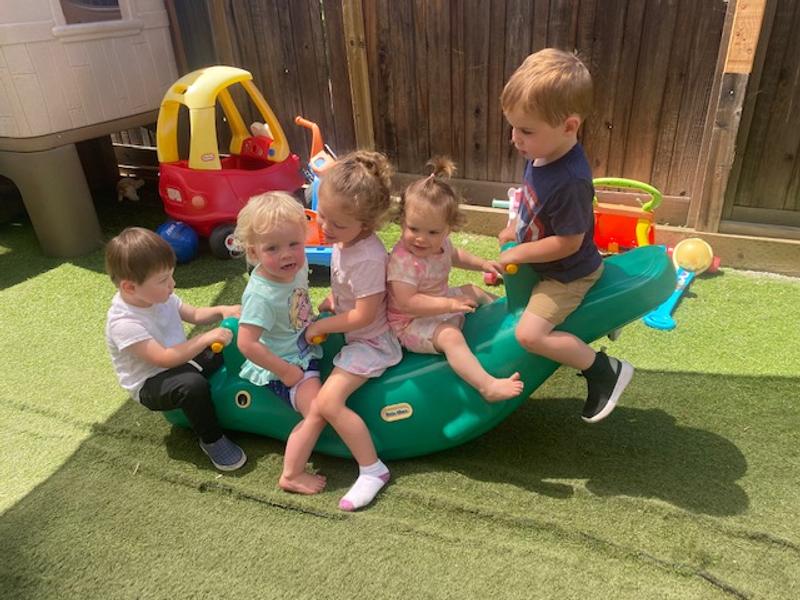 Photo of A To Z Discovery Childcare And Preschool