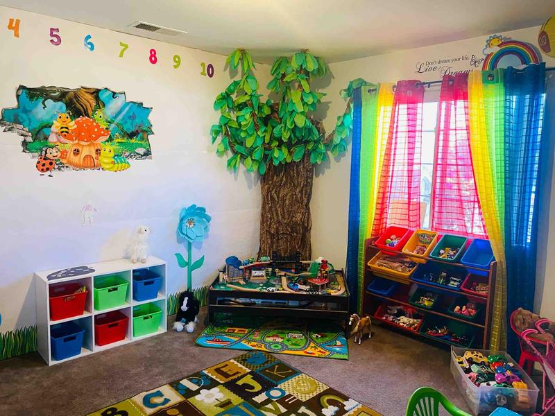 Photo of Grasshopper Gardens Daycare - Bakersfield, CA
