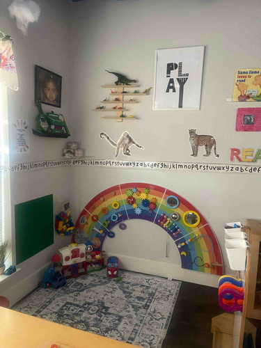Photo of The Tribe Home Daycare - Fort Worth, TX