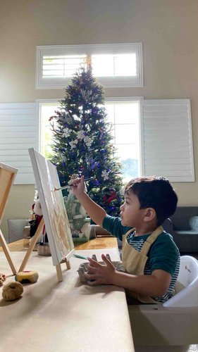 Photo of Sandyland Kids Daycare - Corona, CA