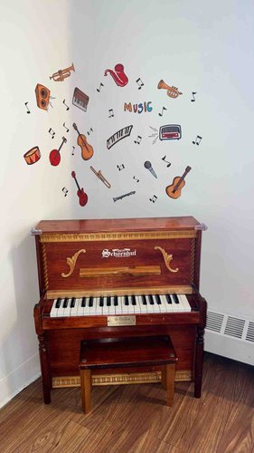 Photo of Safety 1st Daycare - Bronx, NY