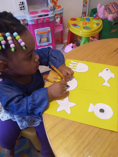 Photo of Gentlecare Family Child Care LLC Daycare - Baltimore, MD