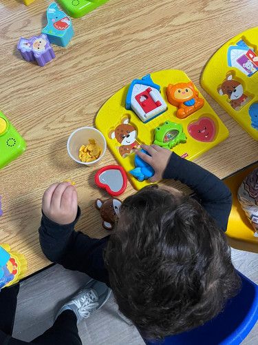Photo of Tina’s Tiny Clubhouse Daycare - Freeport, NY