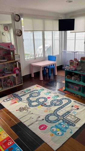 Photo of Little Genius Home DayCare OC - Lake Forest, CA