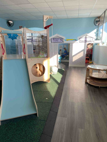 Photo of Alula Bright - Hempstead, NY