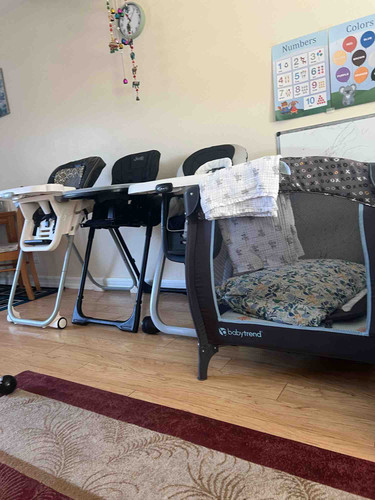 Photo of Little Artists Daycare - Fremont, CA