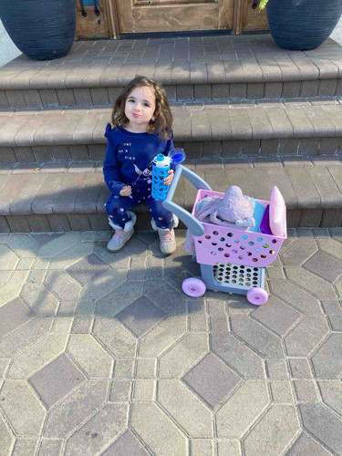 Photo of Happy Hearts Daycare - North Hollywood, CA