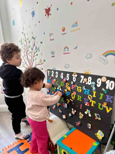 Photo of Little Sunshine - Malden, MA