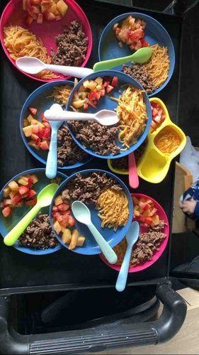 Photo of Segura, Sandra Family Child Care - Bakersfield, CA