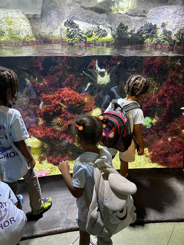 Photo of Holmes Family Child Care - Inglewood, CA