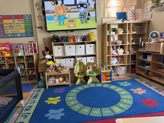 Photo of Ximena&rsquo;s Family Child Care