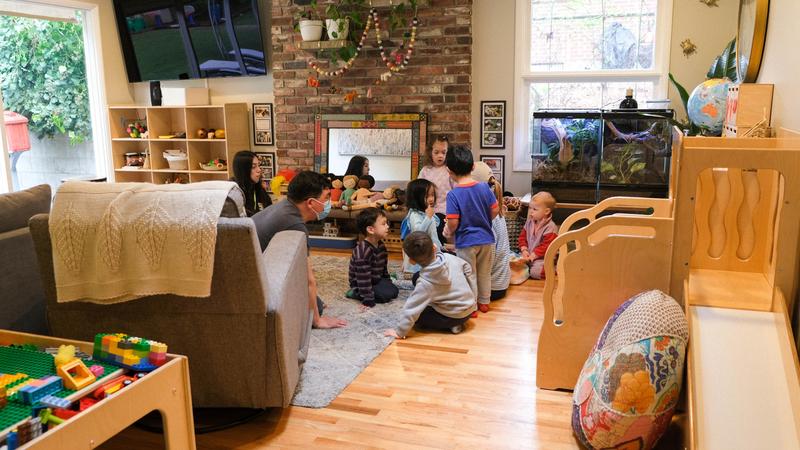 Photo of Global Early Learning - Bellevue, WA