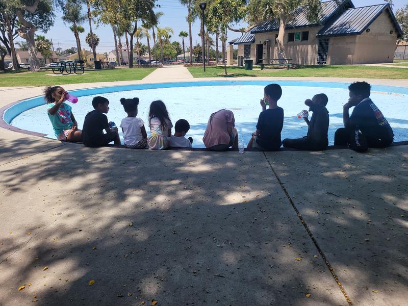 Photo of Anderson Family Daycare - Hawthorne, CA