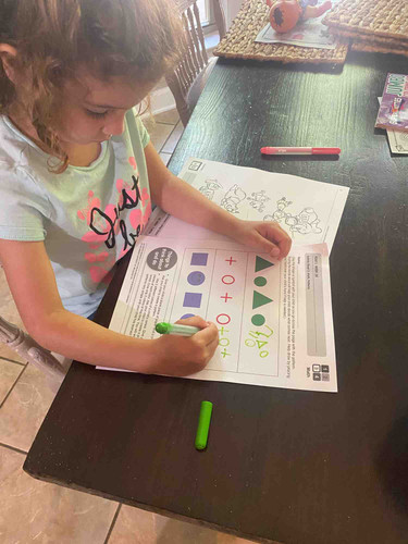 Photo of Mrs. Mallories little tots Daycare - Cabot, AR