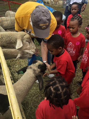 Photo of I Can Learning Center Daycare - Vernon, NY