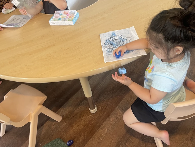 Photo of Tiny Toes Childcare Daycare