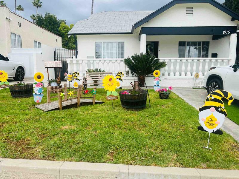 Photo of Busy Bee Daycare - Glendale, CA