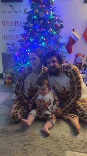 Photo of Christina T. - Henrico Richmond, VA