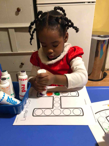 Photo of Juny Home Child Care - Roswell, GA