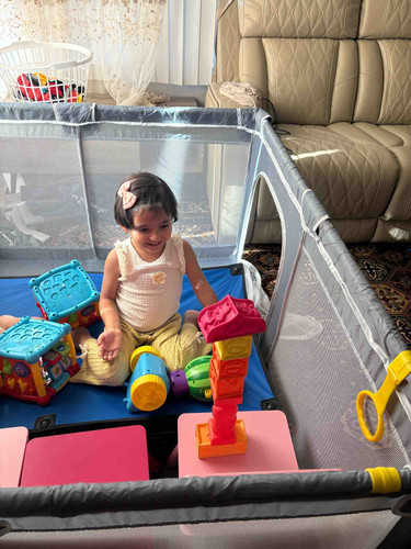 Photo of Waghma Faizi - Carmichael, CA