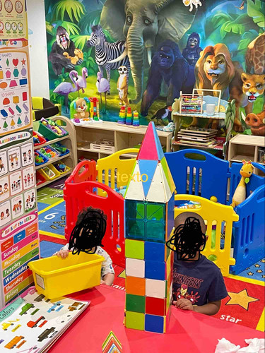 Photo of Little Jungle Daycare LLC - East Elmhurst, NY