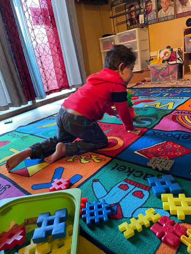 Photo of Barwaaqo Family Home Childcare Daycare - SeaTac, WA