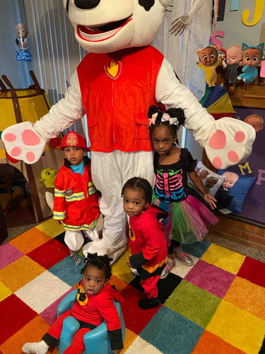 Photo of Boss Babies Home Daycare - Memphis, TN