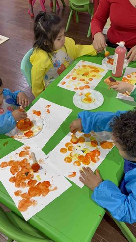 Photo of Little Jungle Daycare LLC - East Elmhurst, NY