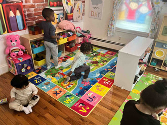 Photo of Andrea Ramirez Buitron Daycare