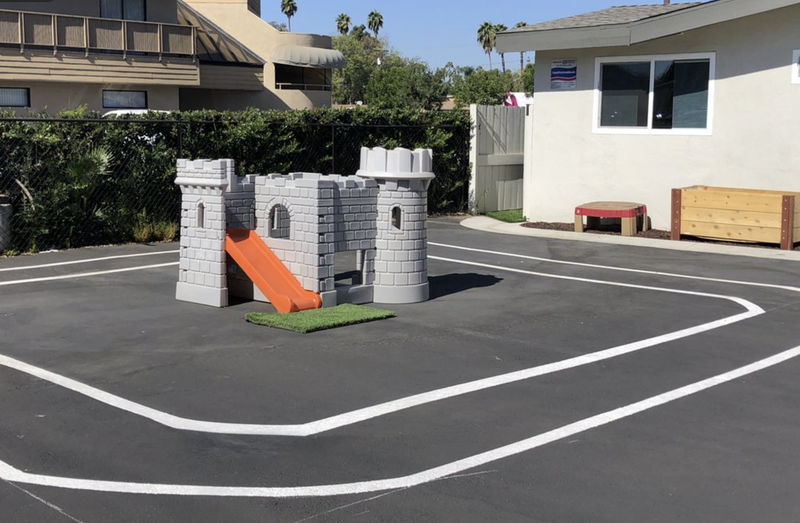 Photo of Little Elms Daycare - Escondido, CA