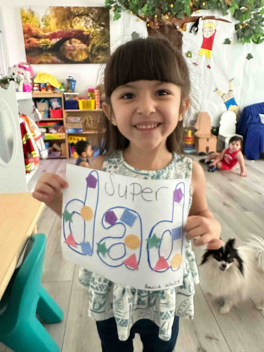 Photo of Gabby's Family Daycare - El Centro, CA