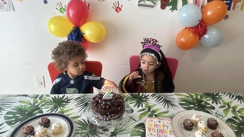 Photo of Les Petits Angels Daycare - Shoreline, WA