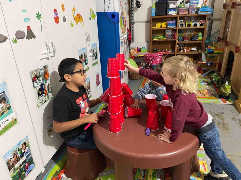 Photo of Sharing And Caring Daycsre - Plumas Lake, CA