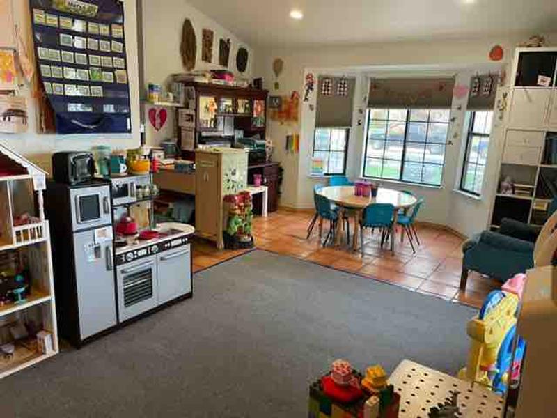 Photo of First Steps Early Education And Child Care