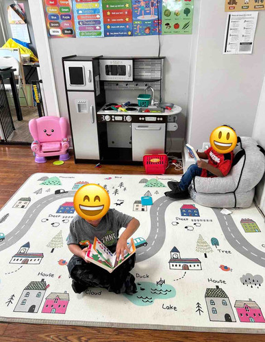 Photo of Charlotte Bilingual Daycare And Preschool - Meriden, CT