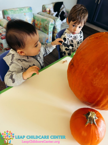 Photo of Leap Childcare Center - Bakersfield, CA